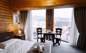 Готель Марілен